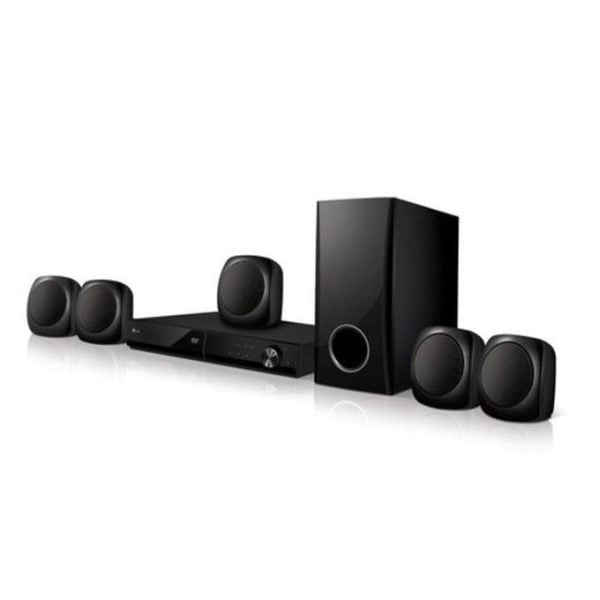 Best LG LHD 427 home theater 330w