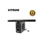 Vitron 2 CH Soundbar Subwoofer