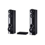 Latest LG LHD677 home theater 1000w