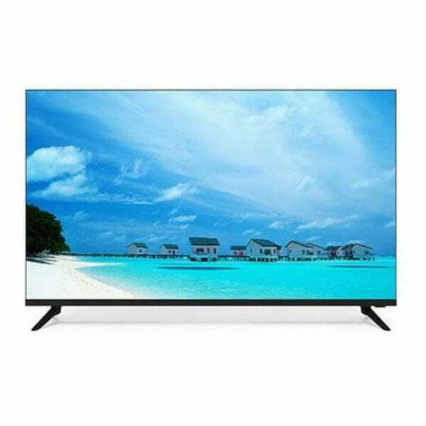 vitron 50 inch smart android tv