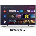 CTC 32 Inch Smart Android TV