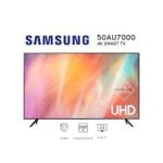 Samsung 50 Inch 4K UHD Smart TV