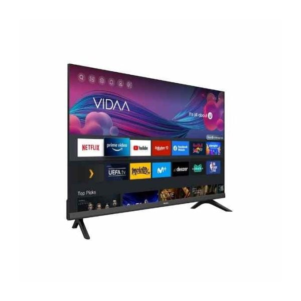 Vision Plus 43 inch Smart Android TV