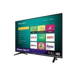 Hisense 40 inch Smart Tv