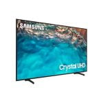 Samsung 65 Inches Crystal UHD 4K Smart TV