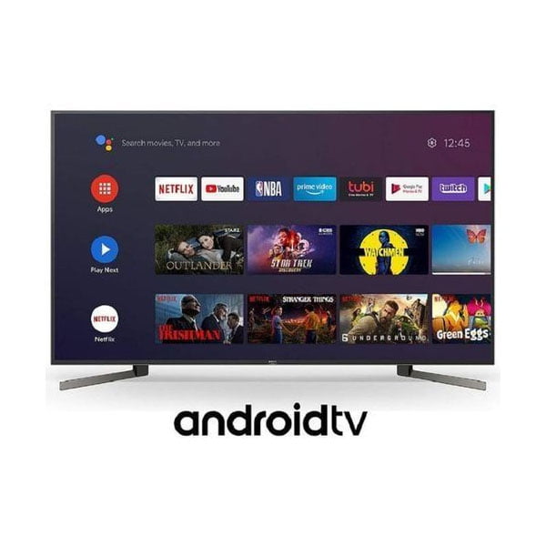 GLD 40 inch smart Android Tv