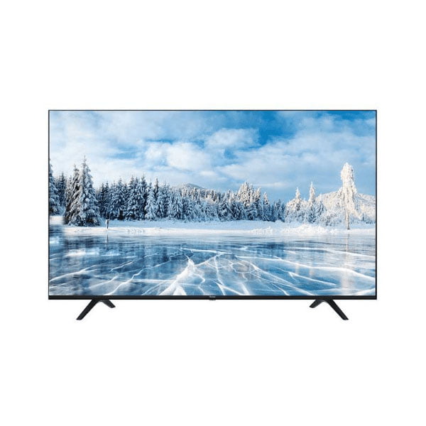 Hisense 55 inch Smart 4k Tv
