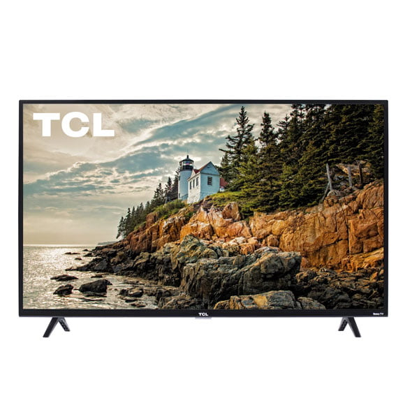 Tcl 43 inch Smart Android Tv