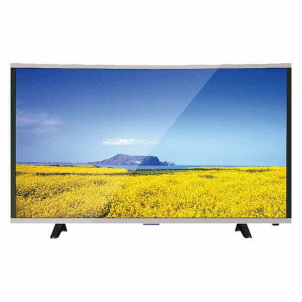 Vision Plus 43 inch Smart Android TV