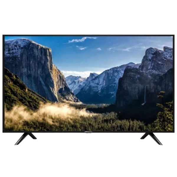 hisense 32 inch smart frameless led tv