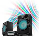 Sony Shake X70D Sound System