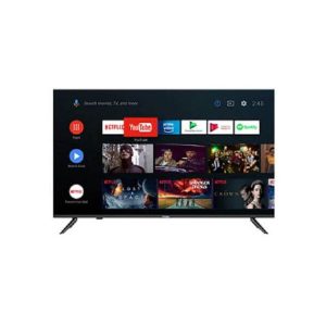 Haier 43 Inch Smart TV