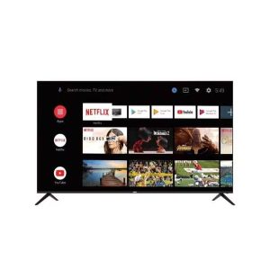 Haier 55 inch Smart 4K LED TV