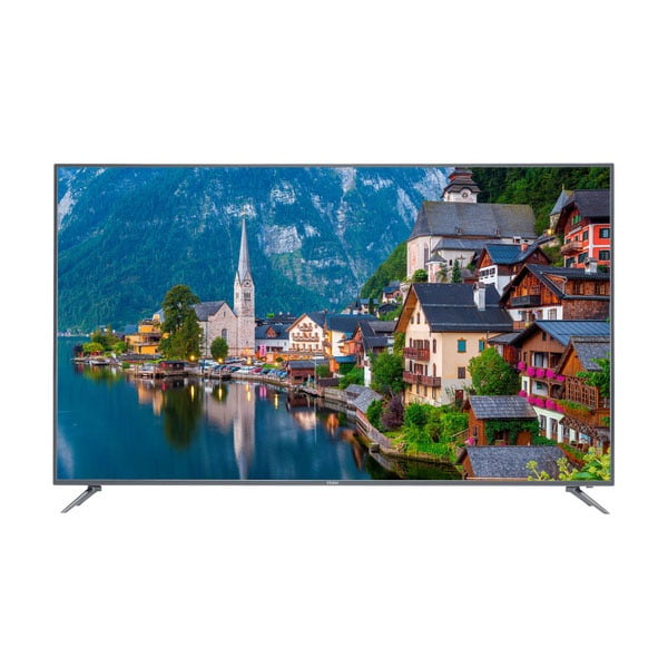 Haier 65 Inch Smart 4K Slim TV