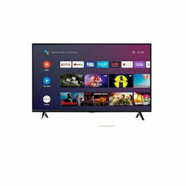 Infinix 43 Inches Smart Android TV