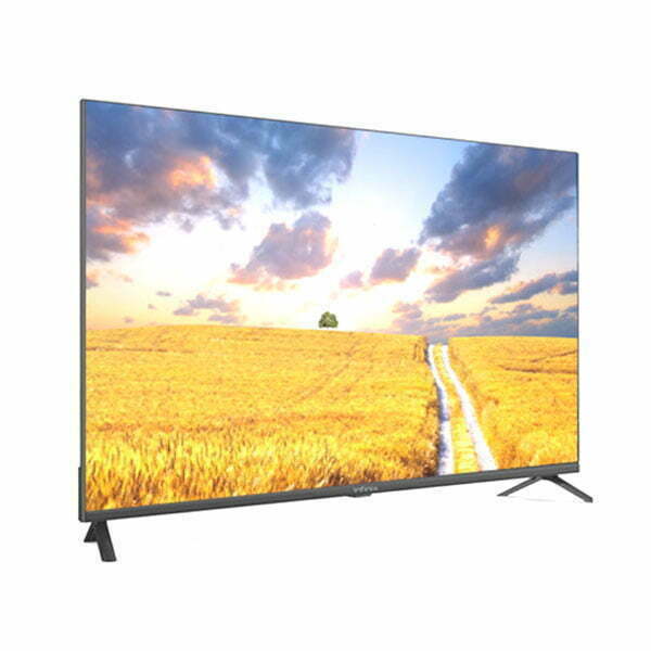 Infinix 43 Inches Smart Android TV