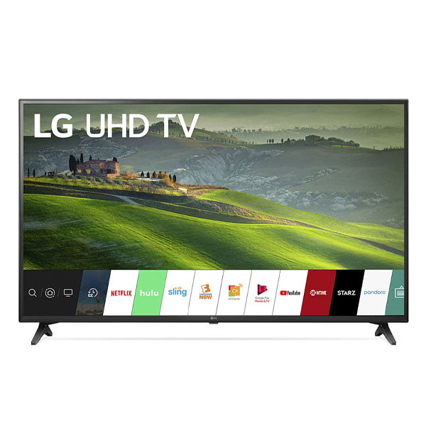 LG Tv 55 inch