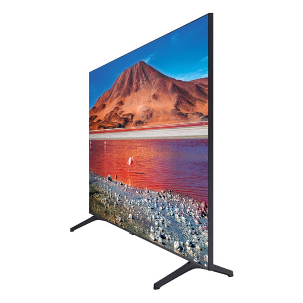 samsung 82 inch tv back panel