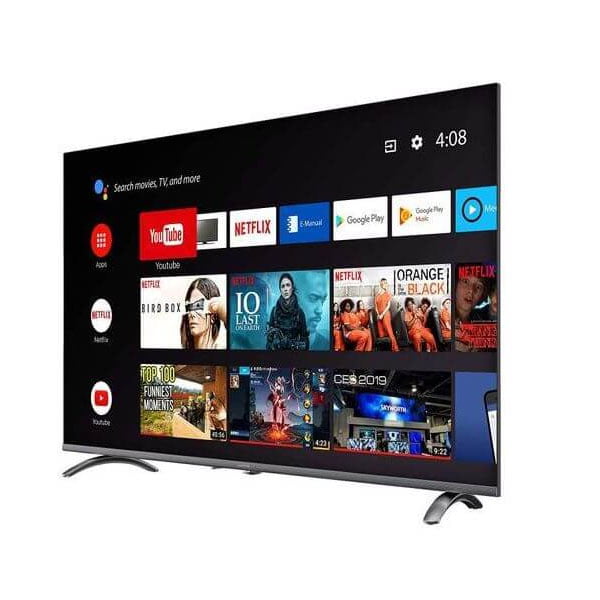 Skyworth 43 inches Smart Android Tv