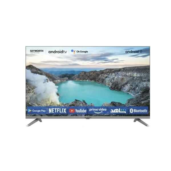 Skyworth 55 Inch 4K Ultra HD Smart TV