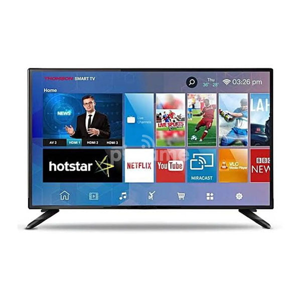 Sonar 40 inch Smart Android TV