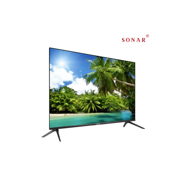 Sonar 43 Inch Smart Android TV