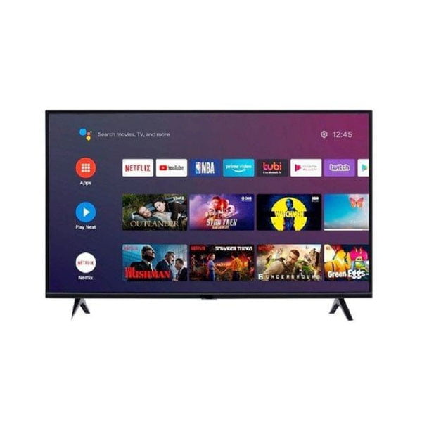 Sonar 43 Inch Smart Android TV