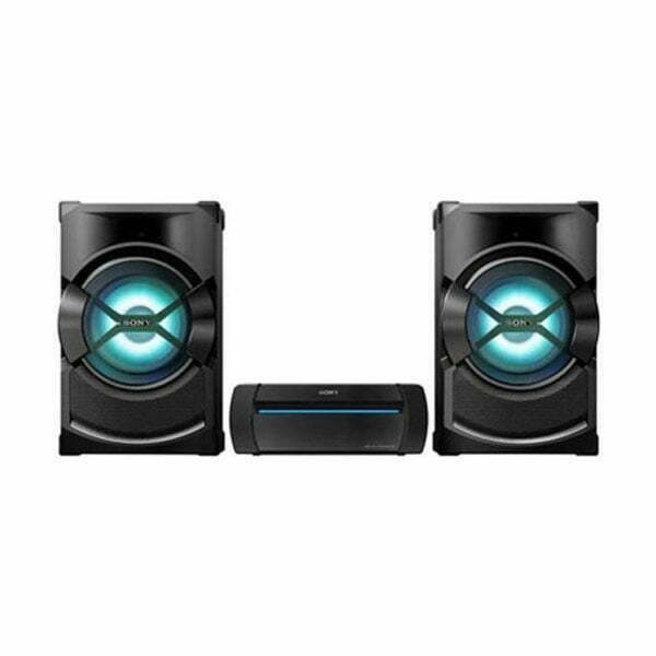 Sony Shake X30 High Power Audio System