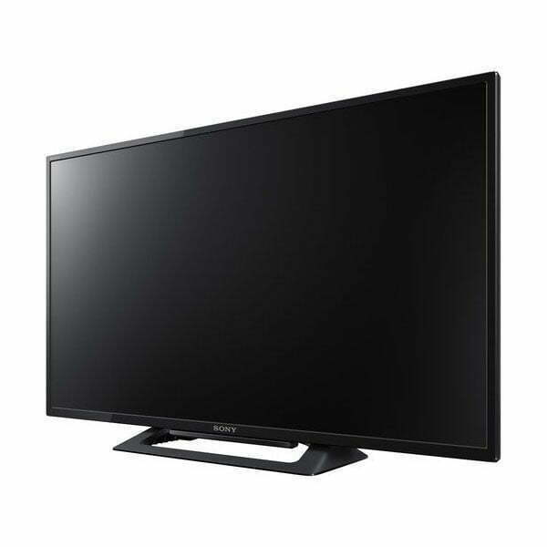 Sony Tv 32 inches Smart