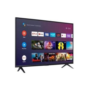 Syinix 43 inches Smart Android LED TV