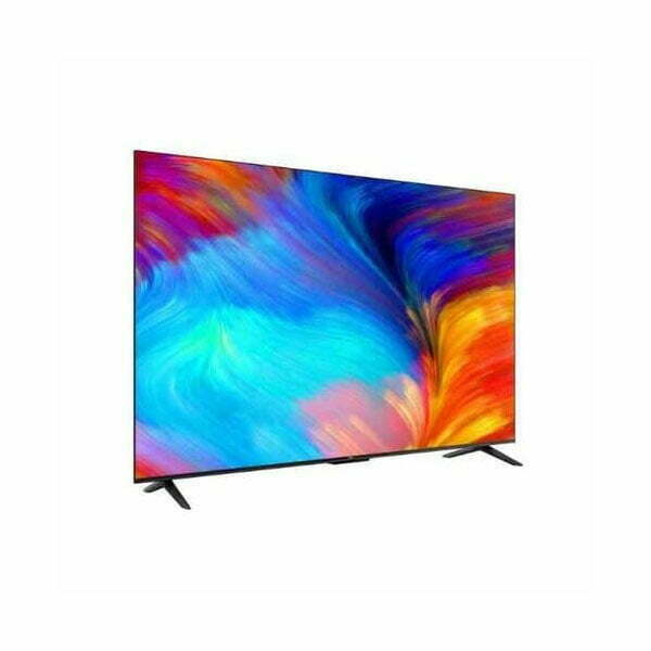 TCL 55 inch Smart Android Tv
