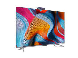 TCL 65 inch Smart Android Tv