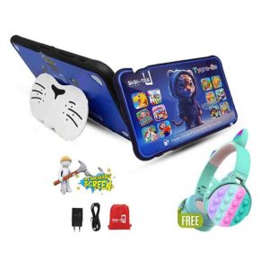 Bebe tab tygra-8s kids tablet