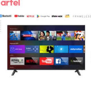 ARTEL 32INCH SMART TV